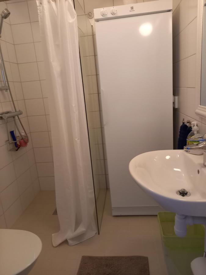 Mysig Laegenhet Med Fjaellutsikt I Saelen Apartment Exterior photo