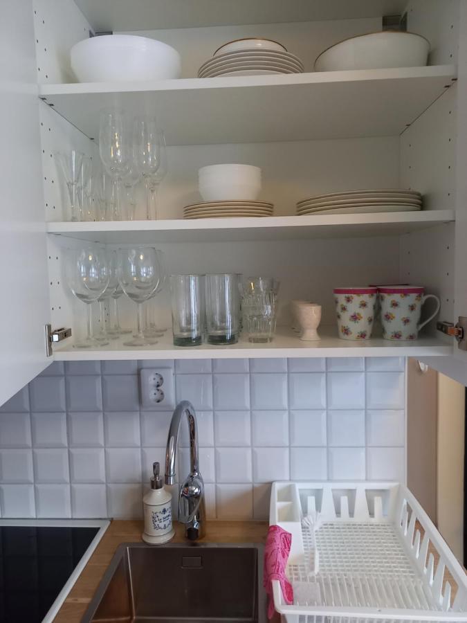 Mysig Laegenhet Med Fjaellutsikt I Saelen Apartment Exterior photo